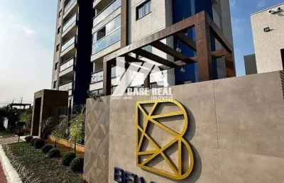Apartamento com 2 quartos à venda na Rua 8, Cidade dos Lagos, Guarapuava