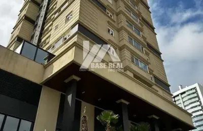 Apartamento com 3 quartos à venda na Rua México, Estrela, Ponta Grossa