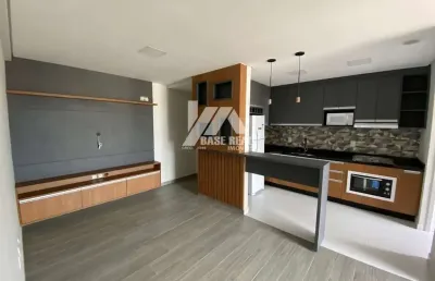Apartamento com 2 quartos à venda na Rua Francisco Ribas, Centro, Ponta Grossa