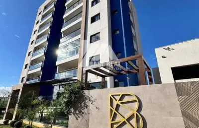 Apartamento para venda  no belvedere cidade dos lagos, cidade dos lagos, guarapuava, pr