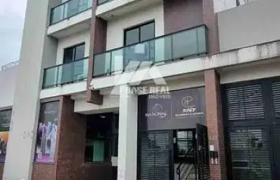 Apartamento padrão à venda, jardim carvalho, ponta grossa, pr