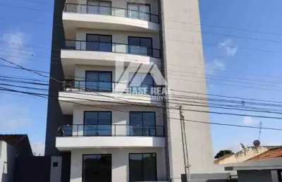 Apartamento com 3 quartos à venda na Avenida Anita Garibaldi, Orfãs, Ponta Grossa