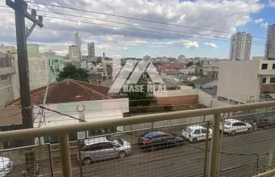 Apartamento com 3 quartos à venda na Rua Barão do Rio Branco, Centro, Guarapuava
