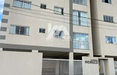 Apartamento com 3 quartos à venda na Rua dos Papagaios, Bonsucesso, Guarapuava