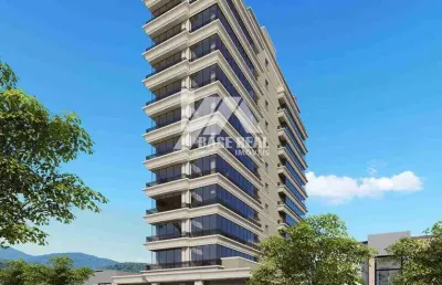 Apartamento à venda residencial le classic  em guaratuba