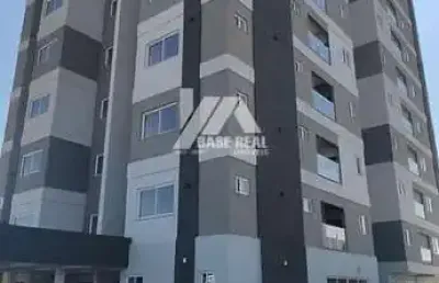 Apartamento com 2 quartos à venda na Rua Amadeu Karpinski Rocha, Bonsucesso, Guarapuava