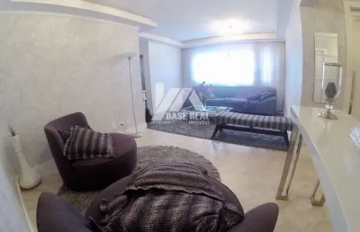 Apartamento com 4 quartos à venda na Rua Doutor Colares, Centro, Ponta Grossa