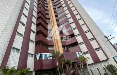 Apartamento padrão para venda e locação ed. morumbi - centro, ponta grossa, pr