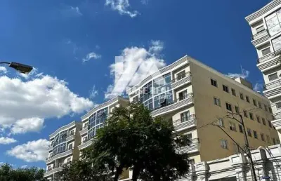 Apartamento com 3 quartos à venda na Visc. De Mauá, Oficinas, Ponta Grossa