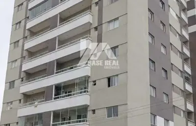 Apartamento com 2 quartos à venda na Rua Xv De Novembro, Centro, Guarapuava