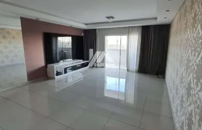 Apartamento com 3 quartos à venda na Avenida General Carlos Cavalcanti, Uvaranas, Ponta Grossa