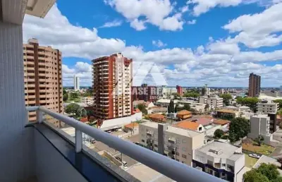 Apartamento com 3 quartos à venda na Rua Senador Pinheiro Machado, Centro, Guarapuava