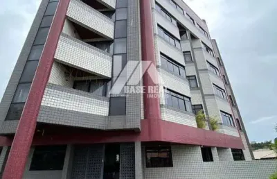 Apartamento com 4 quartos à venda na Rua Prudente de Morais, Estrela, Ponta Grossa