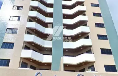 Apartamento com 3 quartos à venda na Rua Senador Pinheiro Machado, Centro, Guarapuava