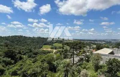Apartamento novo com a melhor vista de ponta grossa