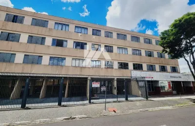 Apartamento com 3 quartos à venda na Rua Prefeito Brasílio Ribas, Centro, Ponta Grossa