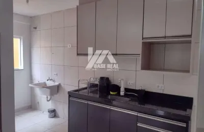 Apartamento com 3 quartos à venda na Rua Visconde de Guarapuava, Centro, Guarapuava