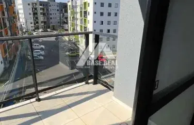 Apartamento padrão à venda, uvaranas, ponta grossa, pr