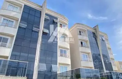 Apartamento 03 quartos sendo um suíte, jardim carvalho, ponta grossa, pr