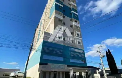 Apartamento com 3 quartos à venda na Rua Quintino Bocaiúva, Centro, Guarapuava