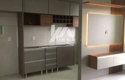 Apartamento com 2 quartos à venda na Rua Siqueira Campos, Uvaranas, Ponta Grossa