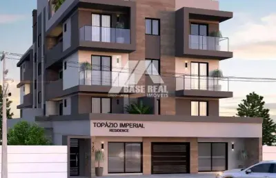Apartamento para venda e locação - uvaranas - ponta grossa/pr