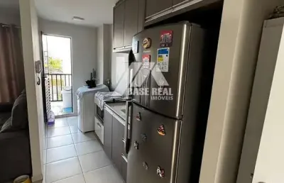 Apartamento com 3 quartos à venda na Rua Ângelo Madalozzo, Jardim Carvalho, Ponta Grossa