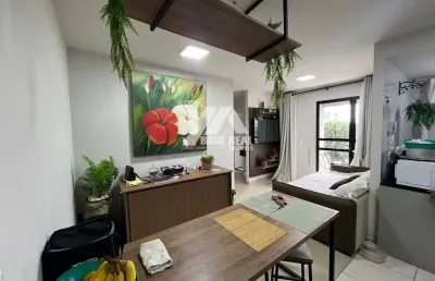 Apartamento com 2 quartos à venda na Travessa Arlindo Antunes de Almeida, Boqueirão, Guarapuava