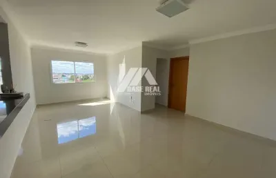Apartamento com 1 quarto para alugar na Rua Estados Unidos, Centro, Ponta Grossa