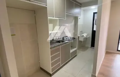Apartamento com 3 quartos à venda na Avenida Dos Lagos,, Cidade dos Lagos, Guarapuava