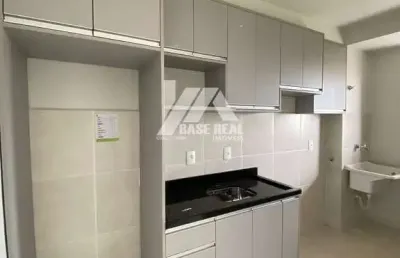 Apartamento disponivel para venda no vista cilla - cidade dos lagos