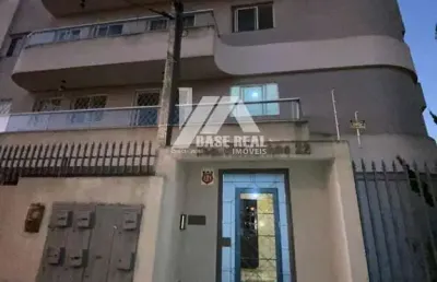 Apartamento com 2 quartos à venda na Rua Chefe Inácio de Lara, Oficinas, Ponta Grossa