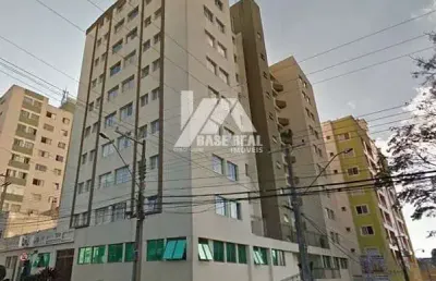 Apartamento com 3 quartos à venda na Rua Manoel Ferreira Pinto, Centro, Ponta Grossa
