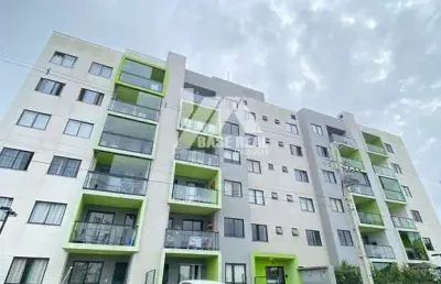 Apartamento com 3 quartos à venda na Avenida União Panamericana, Colônia Dona LuÍza, Ponta Grossa