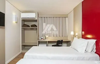 Apartamento com 1 quarto à venda na Rua Tucuruí, Conradinho, Guarapuava