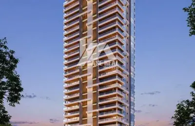 Apartamento com 3 quartos à venda na Rua Ricardo Lustosa Ribas, Estrela, Ponta Grossa