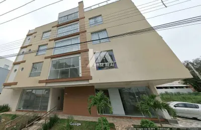 Apartamento com 3 quartos à venda na Rua Lontra, Centro, Bombinhas