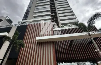 Apartamento com 3 quartos à venda na Engenheiro Teixeira Soares, Oficinas, Ponta Grossa