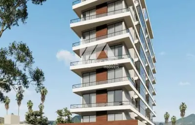 Apartamento à venda residencial luar de caiobá em caiobá