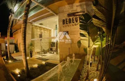 Apartamento duplex à venda, centro, ponta grossa, pr