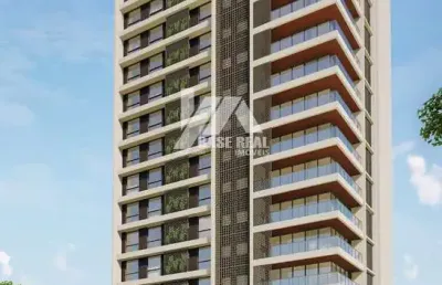 Apartamento com 3 quartos à venda na Rua Amazonas, Estrela, Ponta Grossa