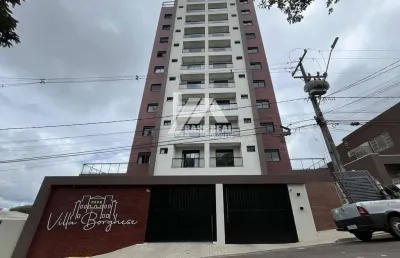 Apartamento com 3 quartos à venda na Rua Alcione Bastos, Centro, Guarapuava