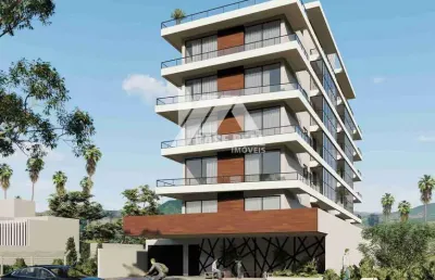 Apartamento à venda residencial thera  em guaratuba