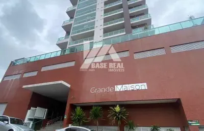 Apartamento com 3 quartos à venda na Rua Venezuela, Oficinas, Ponta Grossa
