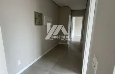 Apartamento novo com a melhor  vista  de ponta grossa