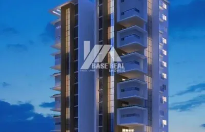 Apartamento com 3 quartos à venda na Rua Casemiro de Abreu, Uvaranas, Ponta Grossa