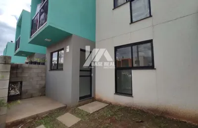 Apartamento garden à venda
condomínio inova - uvaranas