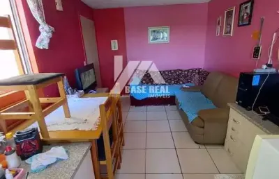 Apartamento com 2 quartos à venda na Rua Francisco Cândido Xavier, Feroz II, Guarapuava