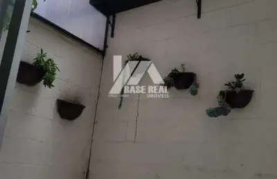 Apartamento com 2 quartos à venda na Rua Teixeira Mendes, Uvaranas, Ponta Grossa