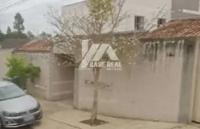 Apartamento com 2 quartos à venda na Rua Rosalvo Grande, Uvaranas, Ponta Grossa